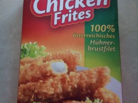 Chicken Frites | Hochgeladen von: christian.groher