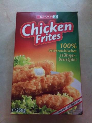 Chicken Frites | Hochgeladen von: christian.groher