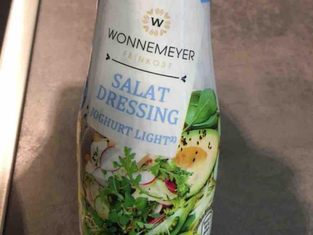 Salat Dressing, Joghurt light von SiNa1905 | Hochgeladen von: SiNa1905