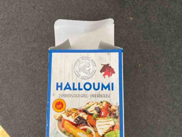Halloumi, Zypriotischer Grill- und Bratkäse by juliahne | Uploaded by: juliahne