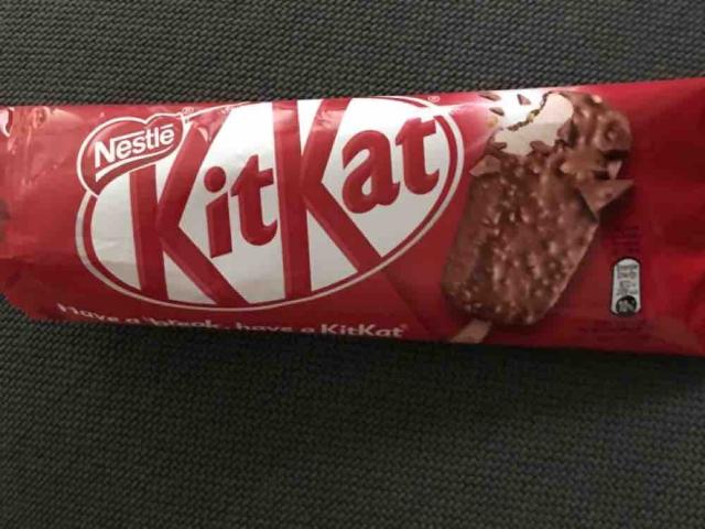 KitKat Eis am Stiel von irhu | Hochgeladen von: irhu