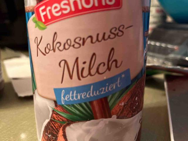 kokosnussmilch Fettarm von Edita92 | Hochgeladen von: Edita92