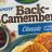 Back-Camembert Classic von Baumwolle | Hochgeladen von: Baumwolle
