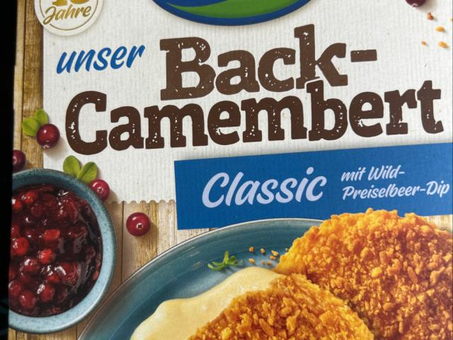 Back-Camembert Classic von Baumwolle | Hochgeladen von: Baumwolle Back-Camembert Classic von Baumwolle | Hochgeladen von: Baumwolle