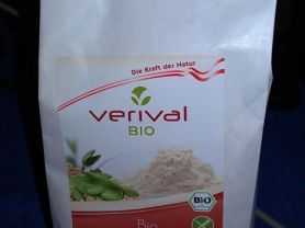 Verival Bio Sojamehl , Mehl | Hochgeladen von: Maqualady