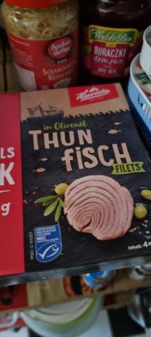 Thunfisch Filets von Emaievus | Hochgeladen von: Emaievus