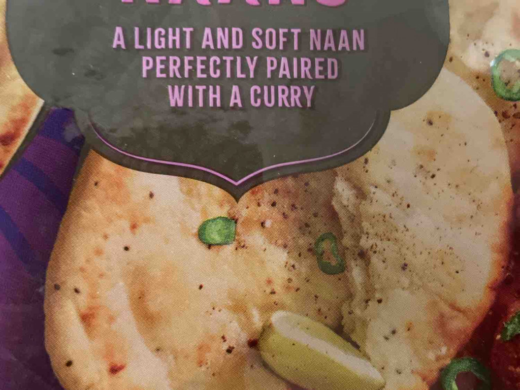 2 Plain Naans, Inspired Cuisine von Larmand69 | Hochgeladen von: Larmand69