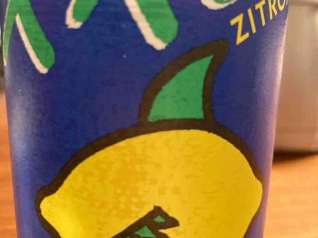 XXL Limonade Zitrone von jocu | Hochgeladen von: jocu