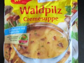 Waldpilz Cremesuppe (Maggi) | Hochgeladen von: CaroHayd