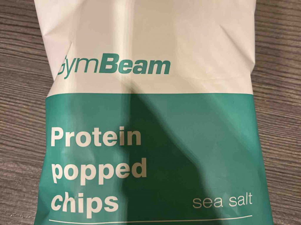 Protein Propped Chips von MissyJay | Hochgeladen von: MissyJay