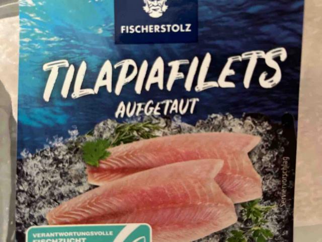 Tilapiafilets by AnnaYuilia | Uploaded by: AnnaYuilia