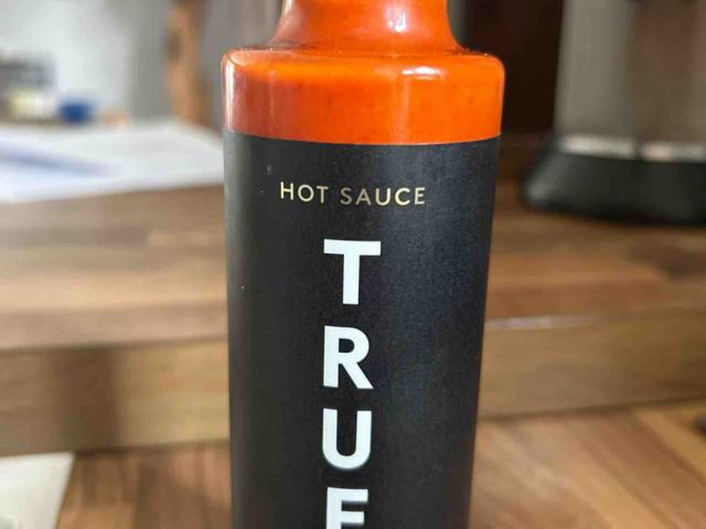 Truff Hot Sauce von Andzraab | Hochgeladen von: Andzraab