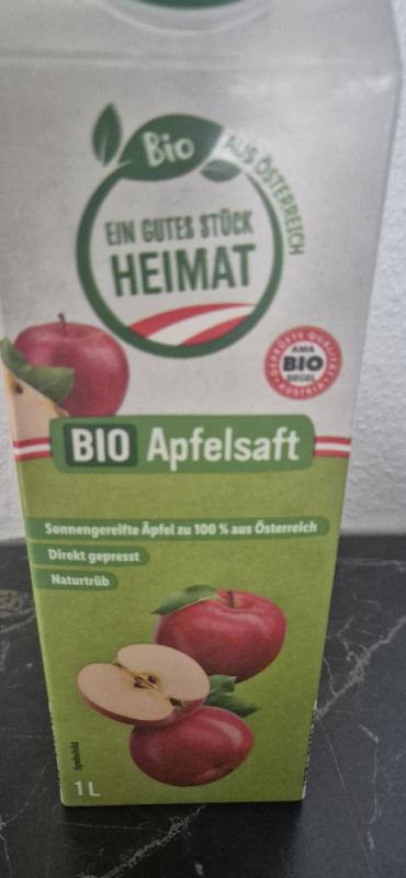 Bio Apfelsaft, Lidl von bodyguard18 | Hochgeladen von: bodyguard18