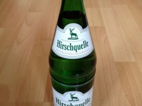 Hirschquelle Mineralwasser | Hochgeladen von: tofumond