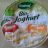 Biotrend Bio Joghurt, Apfel-Birne | Hochgeladen von: huhn2