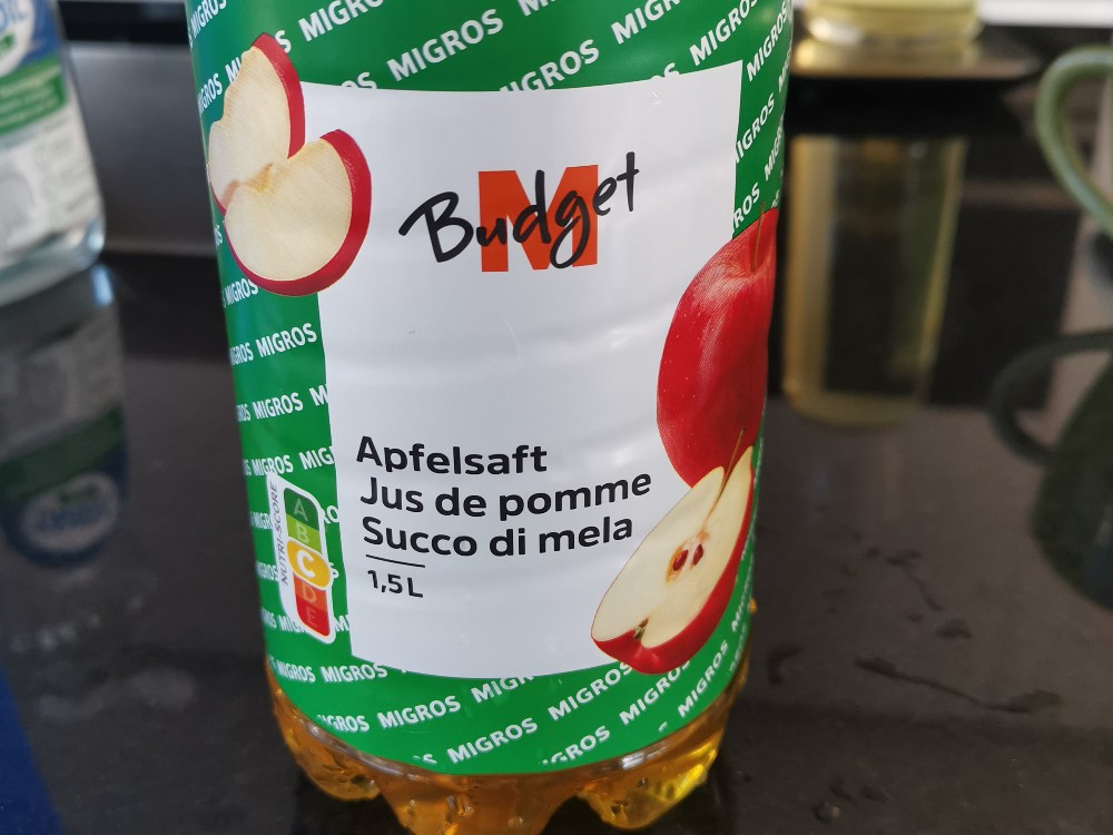 Apfelsaft, 100% Apfelsaft von ann334456 | Hochgeladen von: ann334456