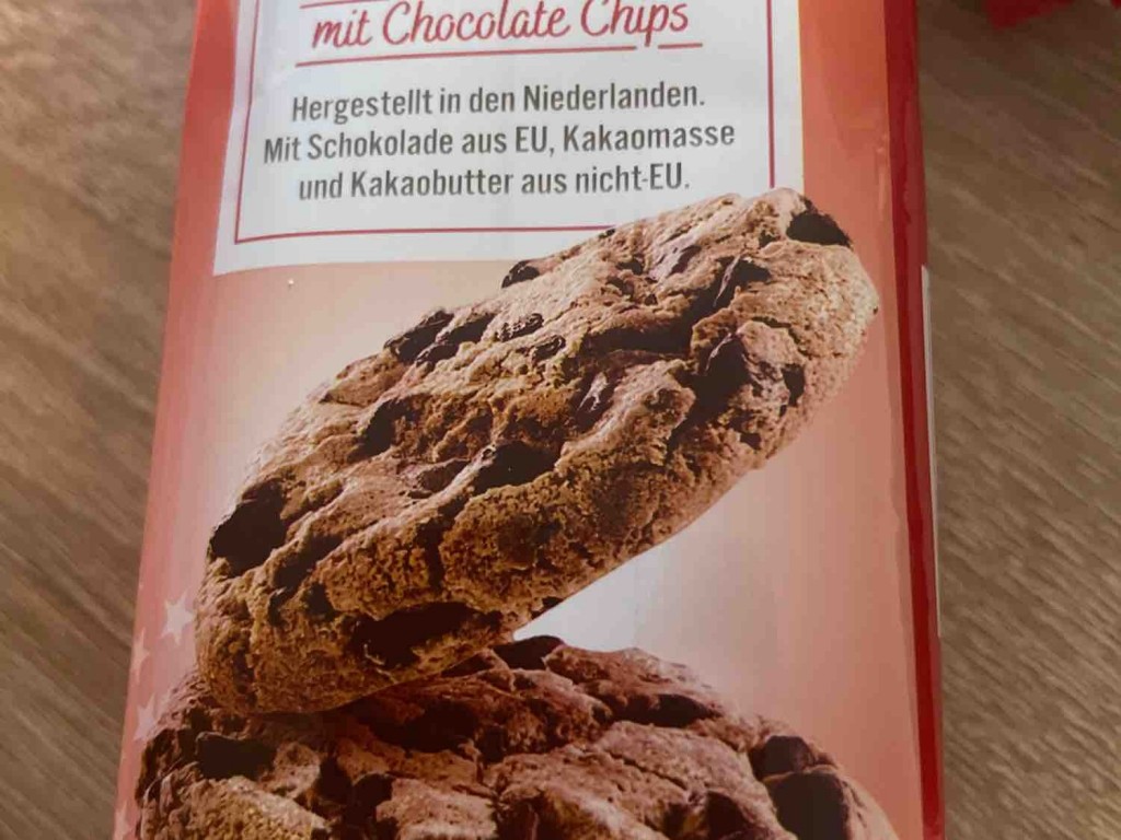 Schokocookies Aldi von kapuscik | Hochgeladen von: kapuscik