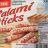 Salami Sticks, luftgetrocknete Minisalami Schweinefleisch von th | Hochgeladen von: thomashache