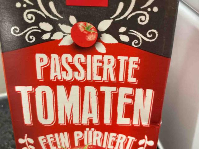 Tomaten, passiert von SaraKa1606 | Hochgeladen von: SaraKa1606