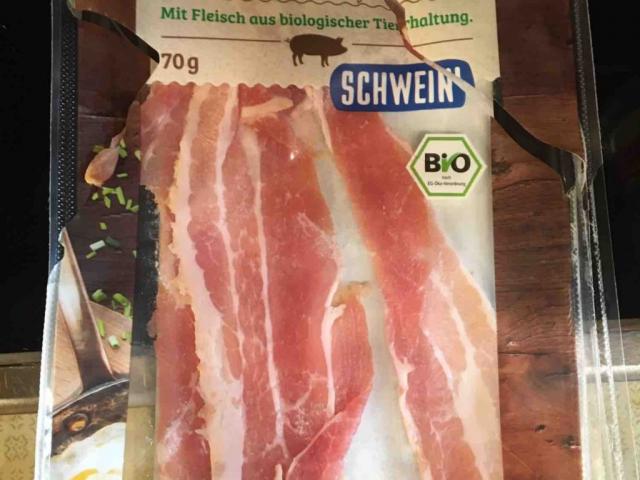 Bacon von sky1309 | Hochgeladen von: sky1309