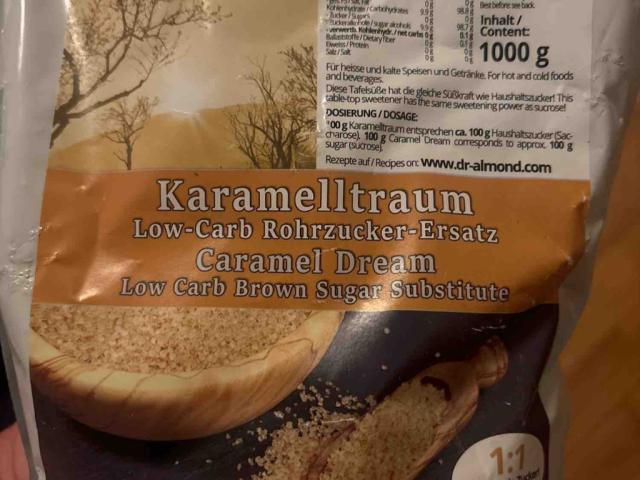 Karamelltraum by Hamsti89 | Uploaded by: Hamsti89