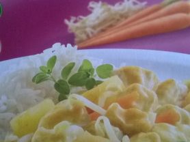 Curry-Huhn, Curry | Hochgeladen von: 64petra