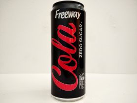 Cola Zero | Hochgeladen von: micha66/Akens-Flaschenking