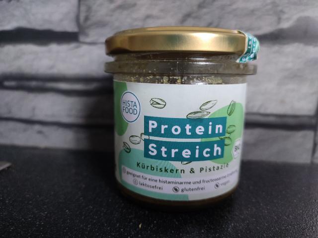Protein Streich von niicolee | Hochgeladen von: niicolee Protein Streich von niicolee | Hochgeladen von: niicolee