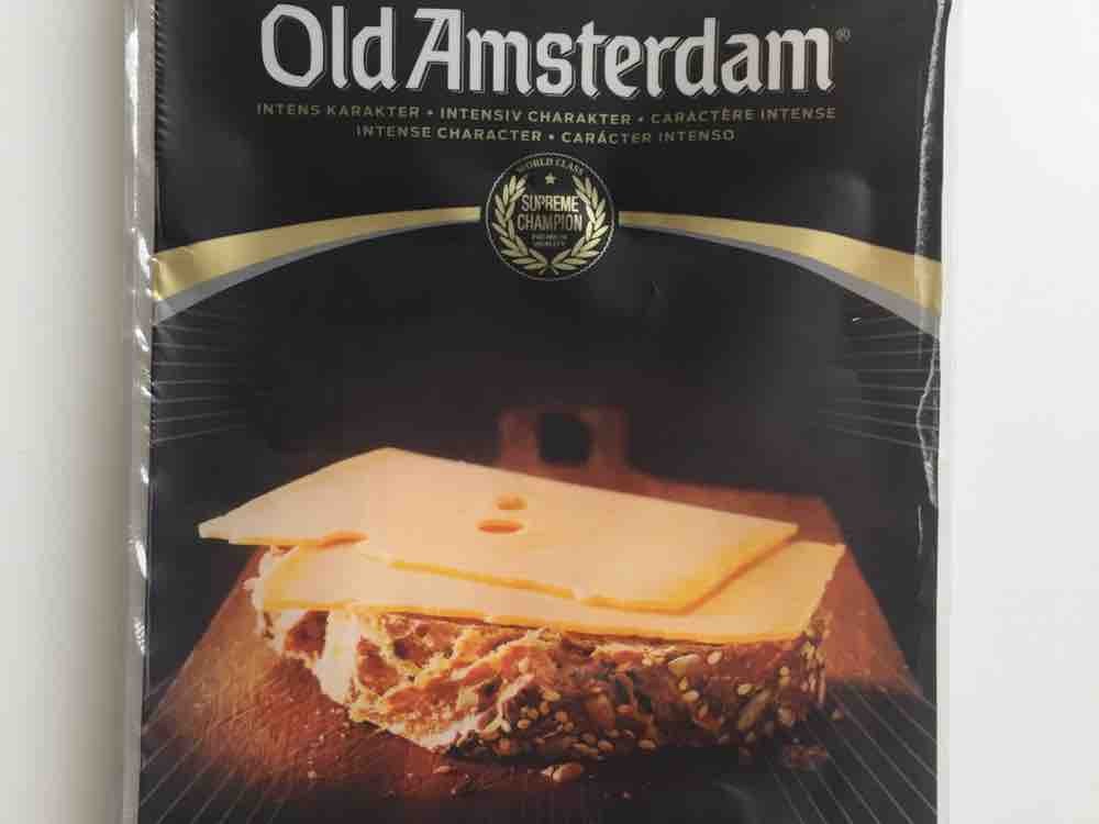 Old Amsterdam, 48 % Fett i. Tr. von Noxman | Hochgeladen von: Noxman