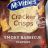Cracker Crisps von LuzianO1988 | Hochgeladen von: LuzianO1988