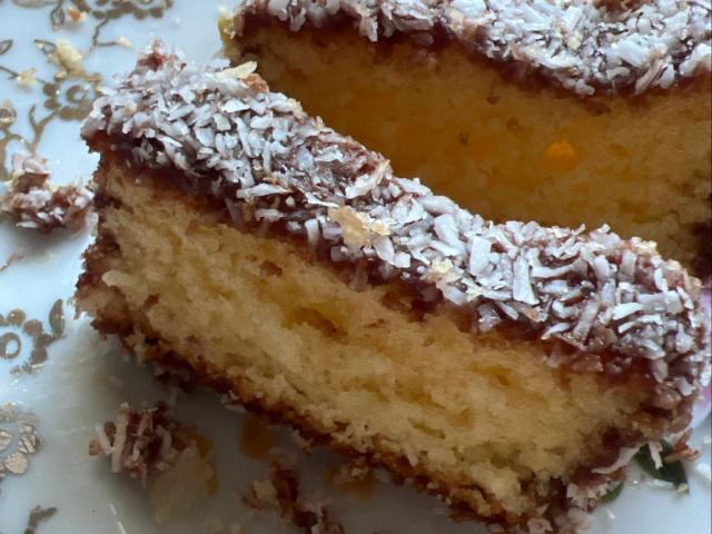 Schoko- Kokos- Kuchen von Maryonica | Hochgeladen von: Maryonica Schoko- Kokos- Kuchen von Maryonica | Hochgeladen von: Maryonica