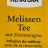 Melissen Tee mit Zitronengras von niccy25 | Hochgeladen von: niccy25