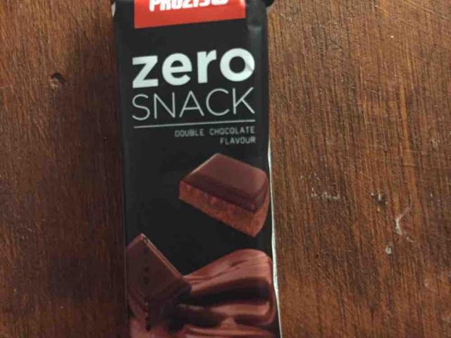 Zero Snack - Double  Chocolate von Elfingord | Hochgeladen von: Elfingord