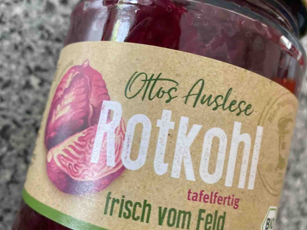 Rotkohl Bio von whortleberry679 | Hochgeladen von: whortleberry679