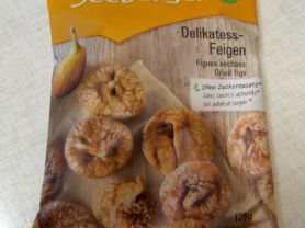 Trockenfeigen, Delikatess | Hochgeladen von: Meleana