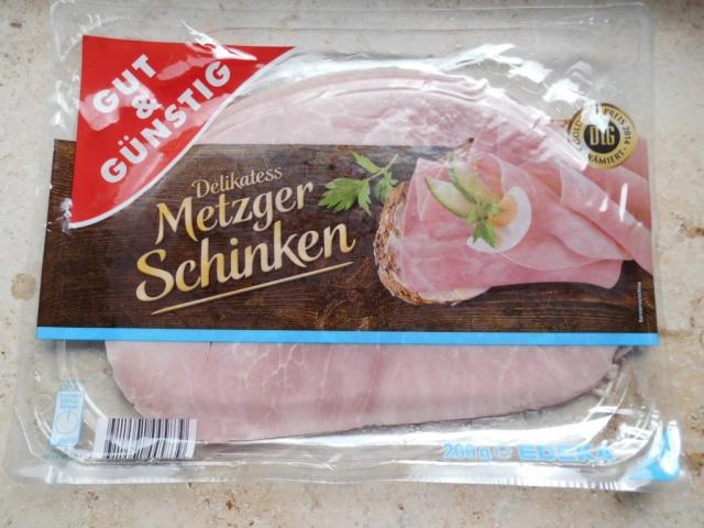 Metzger Schinken | Hochgeladen von: richie1965