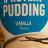 Protein Pudding vanilla von verono | Hochgeladen von: verono