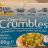 Cheese Crumbles, Ziegenkäse Krümel Natur von abaris | Hochgeladen von: abaris