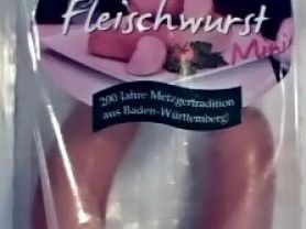 Fleischwurst Mini (Lidl) | Hochgeladen von: Bernd R.