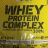 Whey Protein Complex 100%, Coconut Flavour von fittaddo | Hochgeladen von: fittaddo