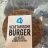 Vegetarische Burger, 1 burger 100g von binas | Hochgeladen von: binas