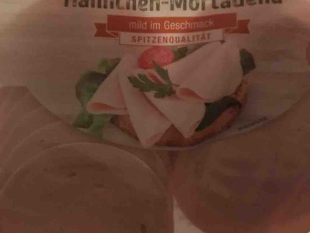 Hähnchen mortadella von bmi | Hochgeladen von: bmi