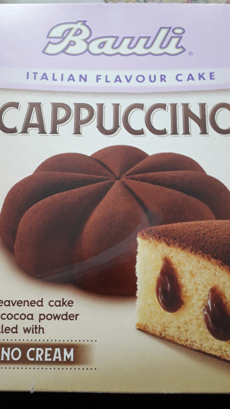 Italian Kuchen Cappuccino von 000a946 | Hochgeladen von: 000a946