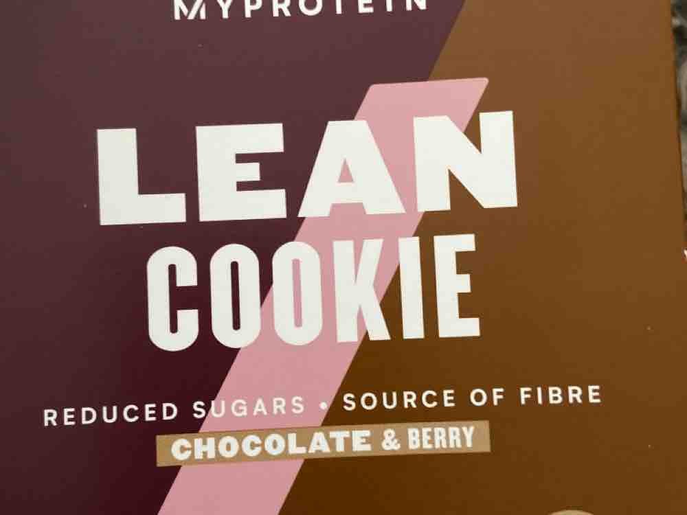 Protein Cookie Skinny, with added pumpkin seeds von mariefrisch | Hochgeladen von: mariefrisch