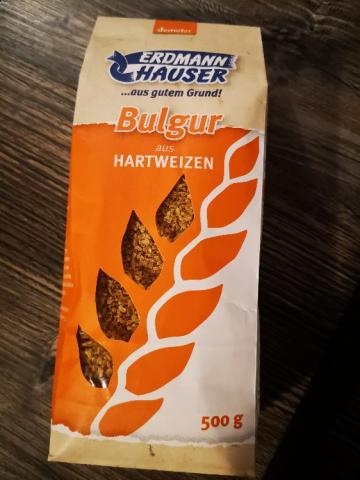 Bulgur aus Hartweizen von Saraja | Hochgeladen von: Saraja