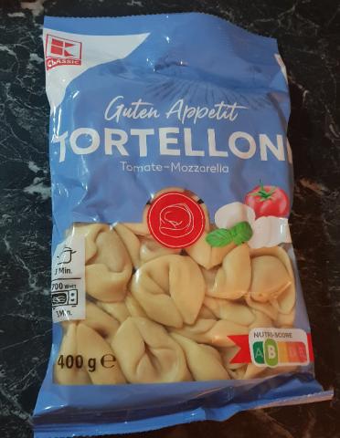 Tortelloni, Tomate - Mozzarella von Leonie822f | Hochgeladen von: Leonie822f