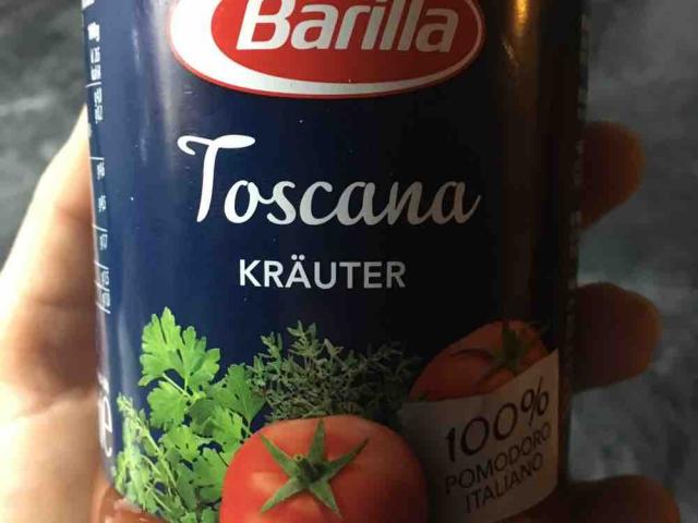 Tomatensauce Toscana, mit Kräutern  von AlexFlynn | Hochgeladen von: AlexFlynn
