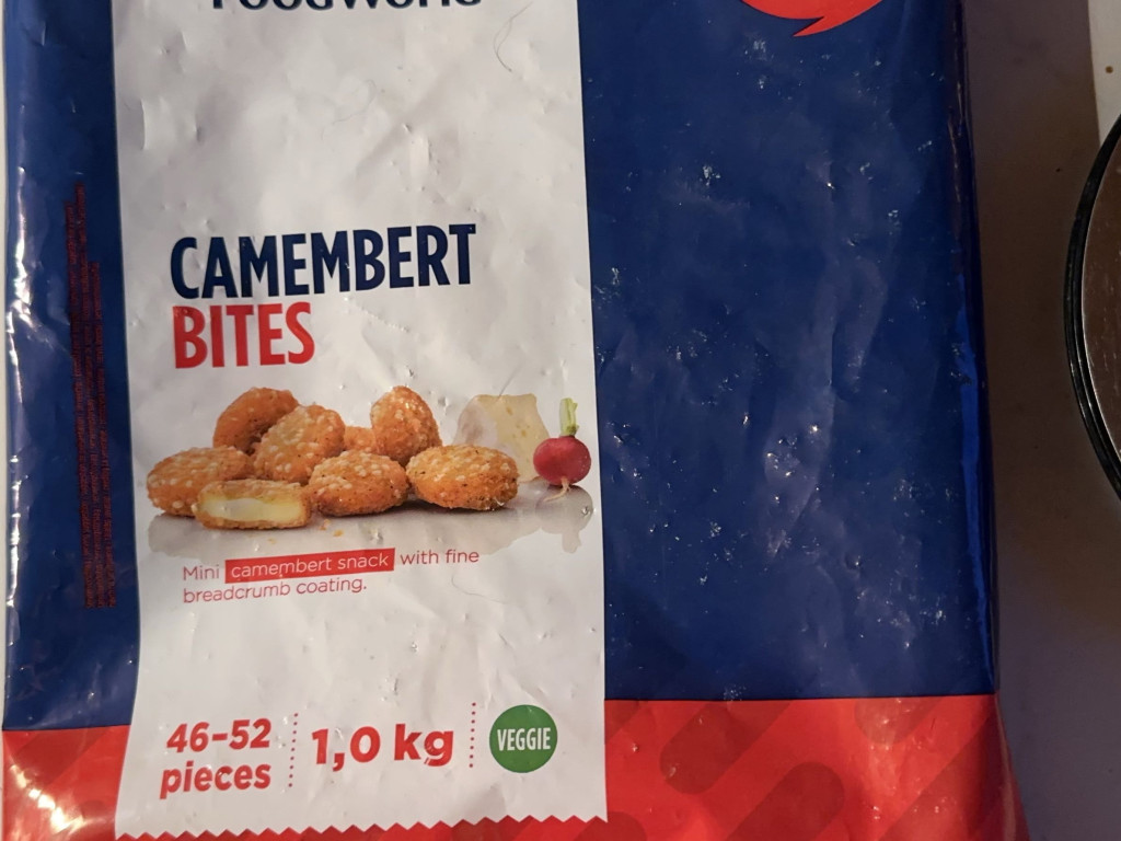 Camembert Bites von Sarah00144 | Hochgeladen von: Sarah00144