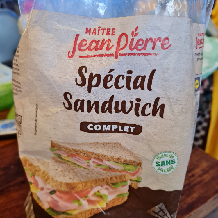 Spezial Sandwich, Complet von frauspatzel | Hochgeladen von: frauspatzel