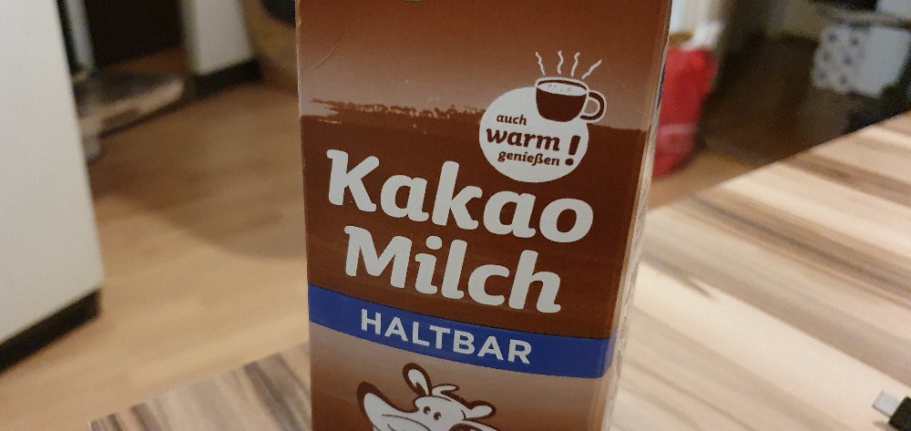 Kakao Milch haltbar von ChrisAlvar | Hochgeladen von: ChrisAlvar